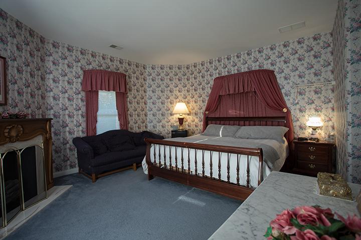Rabbit Creek Bed & Breakfast Versailles Exterior photo